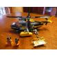 LEGO Mentőhelikopter