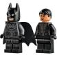 Batman™ és Selina Kyle™ motorkerékpáros üldözése