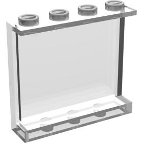 Panel 1 x 4 x 3™