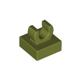 1 x 1 módosított csempe függőleges fogóval™