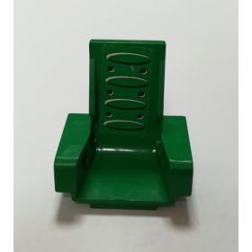 Technic ülés 3 x 2 - mintás/matricás™