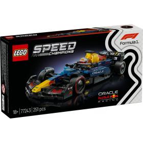 Oracle Red Bull Racing RB20 F1® versenyautó™