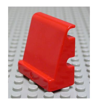 Duplo panel 1 x 2 x 1 2/3 lejtős