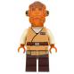 Admiral Ackbar figura (Star Wars)