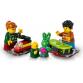LEGO® City Adventi naptár 2024