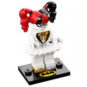 71020 The LEGO Batman Movie sorozat 2. széria - Disco Harley Quinn minifigura™