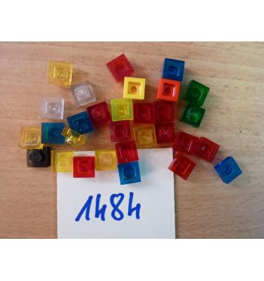 30 db 1x1 lapos elem,3024