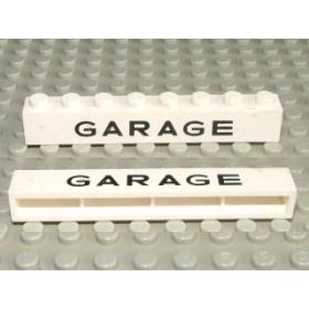 1 x 8 kocka (régi típus) - mintás/matricás™