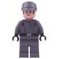 Imperial Officer minifigura