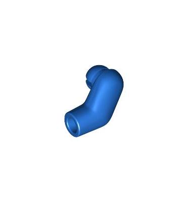 Minifigura kar (bal)