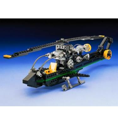 Fiber Optic Multi Set