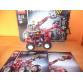 LEGO Teleszkópos rakodó