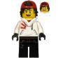 Jack Davids minifigura