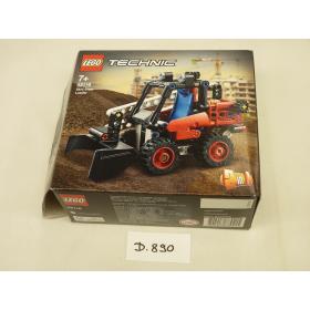 Lego Technic 42116 - CSAK ÜRES DOBOZ!™