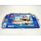 Lego City 4642 - CSAK ÜRES DOBOZ!!!