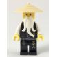 Sensei Wu