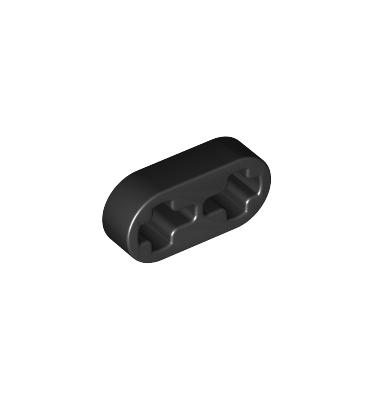Technic vékony emelőkar 1 x 2
