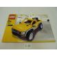 Lego Creator 4404 - CSAK ÖSSZERAKÁSI ÚTMUTATÓ!!!