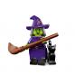 LEGO® Minifigurák - 14. sorozat: Szörnyek
