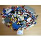 LEGO Vegyes ömlesztett alkatrészek 1 kg