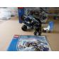LEGO Tundra Tracker