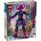 A Fantasztikus Négyes vs. Galactus építőfigura