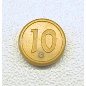 Érme/pénz (10)™
