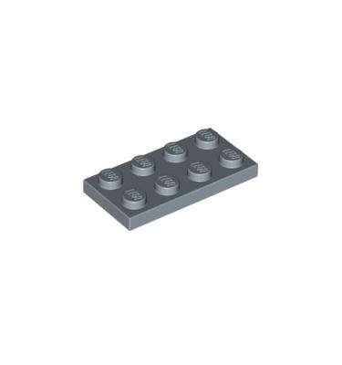 Lapos elem 2 x 4