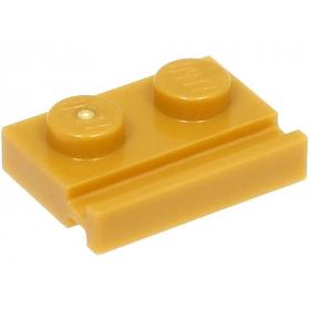 Módosított lapos elem 1 x 2™