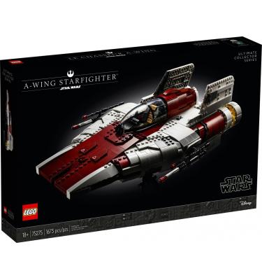 A-wing Starfighter