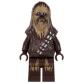 Chewbacca minifigura