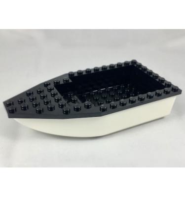 16 x 8 hajótest