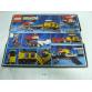 Lego System 4564 - CSAK ÜRES DOBOZ!!!