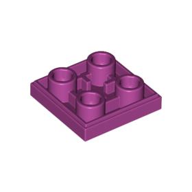 Módosított csempe 2 x 2™