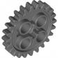 Technic fogaskerék (24 fog)