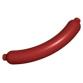 Hot-dog / kolbász
