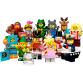 LEGO® Gyűjthető Minifigurák - 23. sorozat