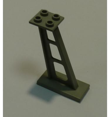 Oszlop 2 x 4 x 5