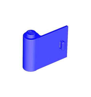 1 x 3 x 2 ajtó (bal)