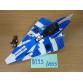 Plo Koon's Jedi Starfighter
