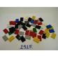 3021,2x3-as lapos elem csomag - 50 db