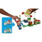 Bowser Jr. bohócautója kiegészítő szett