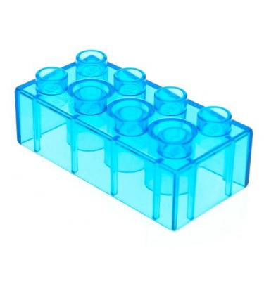 Duplo kocka 2 x 4