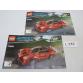 Lego Speed Champions 75899 - CSAK ÖSSZERAKÁSI ÚTMUTATÓ!