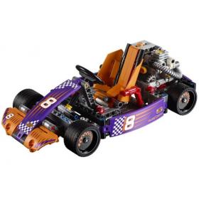 Verseny gokart™