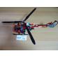 Mentőhelikopter
