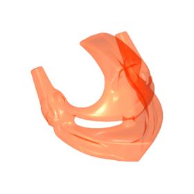 Minifigura sisakrostély™