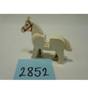 LEGO Állat/Ló,lovacska figura