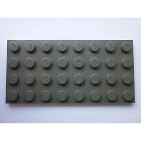 Lapos elem 4 x 8™
