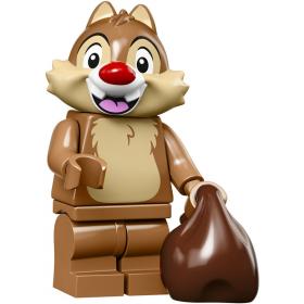 Dale - Csipet Csapat - LEGO® 71024 - Disney mesehősök 2. sorozat™